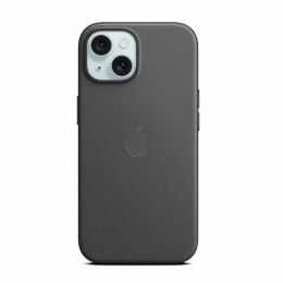 Mobile cover Apple Black iPhone 15 Plus