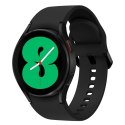 Smartwatch Samsung SM-R860NZKAEUE 40 mm 1,2" Black Yes