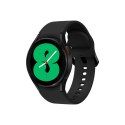 Smartwatch Samsung SM-R860NZKAEUE 40 mm 1,2" Black Yes