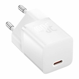 Wall Charger Baseus White 30 W