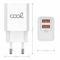 Wall Charger Cool White