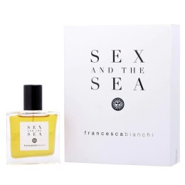 Unisex Perfume Francesca Bianchi Sex and the Sea 30 ml