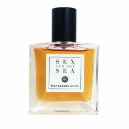 Unisex Perfume Francesca Bianchi Sex and the Sea 30 ml