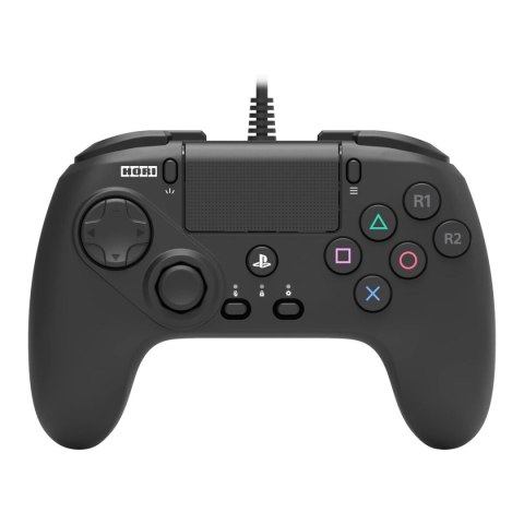 Gaming Control HORI Hori Fighting commander Octa Black