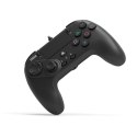 Gaming Control HORI Hori Fighting commander Octa Black