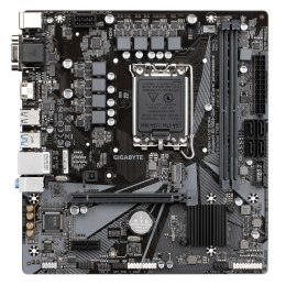 Motherboard Gigabyte H610M H V2 DDR4 LGA 1700