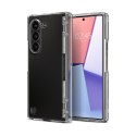 Spigen Ultra Hybrid Pro - Case for Samsung Galaxy Z Fold 6 (Crystal Clear)