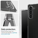 Spigen Ultra Hybrid Pro - Case for Samsung Galaxy Z Fold 6 (Crystal Clear)