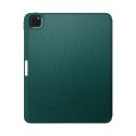 Spigen Urban Fit - Case for iPad Pro 13" (M4, 2024) (Midnight Green)