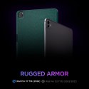 Spigen Urban Fit - Case for iPad Pro 13" (M4, 2024) (Midnight Green)