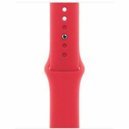 Watch Strap Apple Watch Apple MT313ZM/A 41 mm S/M Red