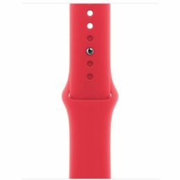 Watch Strap Apple Watch Apple MT313ZM/A 41 mm S/M Red