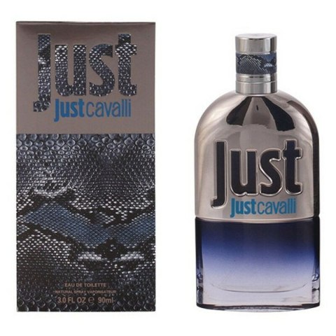 Men's Perfume Just Cavalli Roberto Cavalli EDT - 90 ml