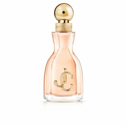 Women's Perfume Jimmy Choo I Want Choo I Want Choo EDP - 100 ml