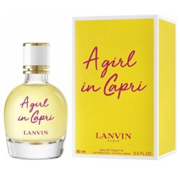 Women's Perfume Lanvin A Girl in Capri