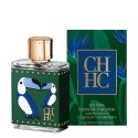 Men's Perfume Carolina Herrera CH Birds Of Paradise For Him EDP 100 ml Limited edition