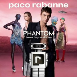 Men's Perfume Paco Rabanne Phantom Parfum EDT