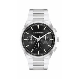 Men's Watch Calvin Klein 25200459 Silver