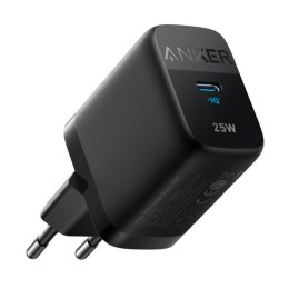 Wall Charger Anker 312 Black 25 W (1 Unit)