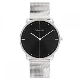 Ladies' Watch Calvin Klein ICONIC (Ø 40 mm) (Ø 35 mm) - Gold