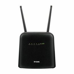 Router D-Link DWR-960 Black 2.4-5 GHz