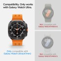 Spigen GLAS.TR EZ FIT 2-Pack - Tempered glass for Samsung Galaxy Watch Ultra 47 mm (2 pieces)