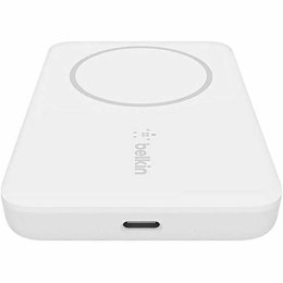 Powerbank Belkin BPD002BTWH White 2500 mAh (1 Unit)