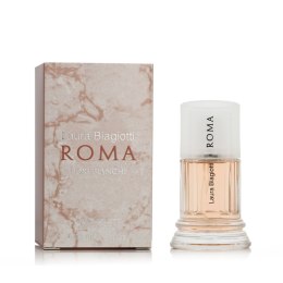 Women's Perfume Laura Biagiotti Roma Fiori Bianchi EDT 25 ml