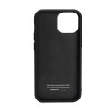 Audi Carbon Fiber Stripe - Case for iPhone 13 Pro (Black)