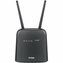 Router D-Link N300 Wi-Fi 300 Mbps