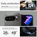 Spigen Rugged Armor - Case for Google Pixel 9 Pro XL (Marble Grey)