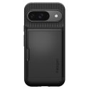 Spigen Slim Armor CS - Case for Google Pixel 9 / 9 Pro (Black)