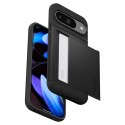 Spigen Slim Armor CS - Case for Google Pixel 9 / 9 Pro (Black)