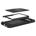 Spigen Slim Armor CS - Case for Google Pixel 9 / 9 Pro (Black)