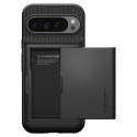 Spigen Slim Armor CS - Case for Google Pixel 9 Pro XL (Black)