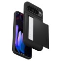 Spigen Slim Armor CS - Case for Google Pixel 9 Pro XL (Black)