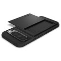 Spigen Slim Armor CS - Case for Google Pixel 9 Pro XL (Black)