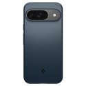 Spigen Thin Fit - Case for Google Pixel 9 / 9 Pro (Metal Slate)