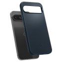 Spigen Thin Fit - Case for Google Pixel 9 / 9 Pro (Metal Slate)