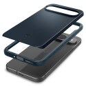 Spigen Thin Fit - Case for Google Pixel 9 / 9 Pro (Metal Slate)