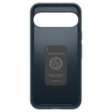 Spigen Thin Fit - Case for Google Pixel 9 / 9 Pro (Metal Slate)