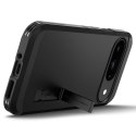 Spigen Tough Armor - Case for Google Pixel 9 / 9 Pro (Black)