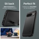 Spigen Tough Armor - Case for Google Pixel 9 / 9 Pro (Black)