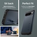 Spigen Tough Armor - Case for Google Pixel 9 Pro XL (Metal Slate)