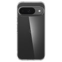 Spigen Ultra Hybrid - Case for Google Pixel 9 / 9 Pro (Crystal Clear)