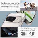 Spigen Ultra Hybrid - Case for Google Pixel 9 / 9 Pro (Crystal Clear)