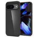 Spigen Ultra Hybrid - Case for Google Pixel 9 / 9 Pro (Matte Black)