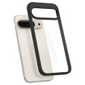 Spigen Ultra Hybrid - Case for Google Pixel 9 / 9 Pro (Matte Black)