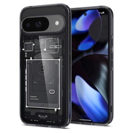 Spigen Ultra Hybrid - Case for Google Pixel 9 / 9 Pro (Zero One)