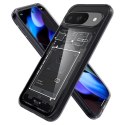 Spigen Ultra Hybrid - Case for Google Pixel 9 / 9 Pro (Zero One)